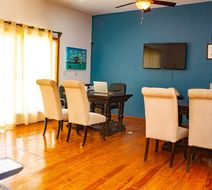 Best Western Grand Baymen Gardens Lobby
