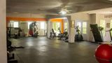 Best Western Grand Baymen Gardens Health