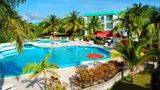 Best Western Grand Baymen Gardens Pool