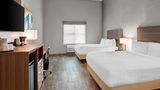 Best Western San Bernardino Hotel Room