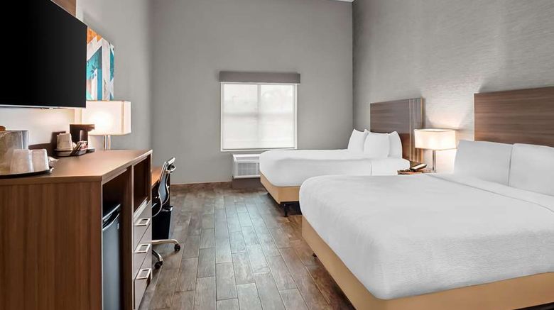 <b>Best Western San Bernardino Hotel Room</b>. Images powered by <a href="https://iceportal.shijigroup.com/" title="IcePortal" target="_blank">IcePortal</a>.