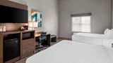 Best Western San Bernardino Hotel Room