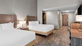 Best Western San Bernardino Hotel Room