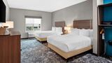 Best Western San Bernardino Hotel Room