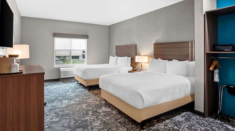 <b>Best Western San Bernardino Hotel Room</b>. Images powered by <a href="https://iceportal.shijigroup.com/" title="IcePortal" target="_blank">IcePortal</a>.