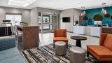 Best Western San Bernardino Hotel Lobby