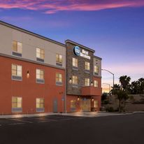 Best Western San Bernardino Hotel