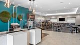 Best Western San Bernardino Hotel Lobby