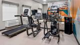Best Western San Bernardino Hotel Health