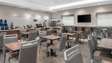 Best Western San Bernardino Hotel Restaurant