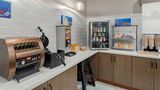 Best Western San Bernardino Hotel Restaurant