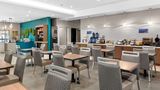 Best Western San Bernardino Hotel Restaurant