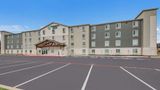 WoodSpring Stes San Antonio UTSA Med Ctr Exterior