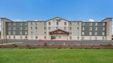 WoodSpring Stes San Antonio UTSA Med Ctr Exterior