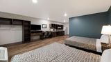 WoodSpring Stes San Antonio UTSA Med Ctr Suite