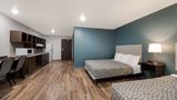 WoodSpring Stes San Antonio UTSA Med Ctr Suite