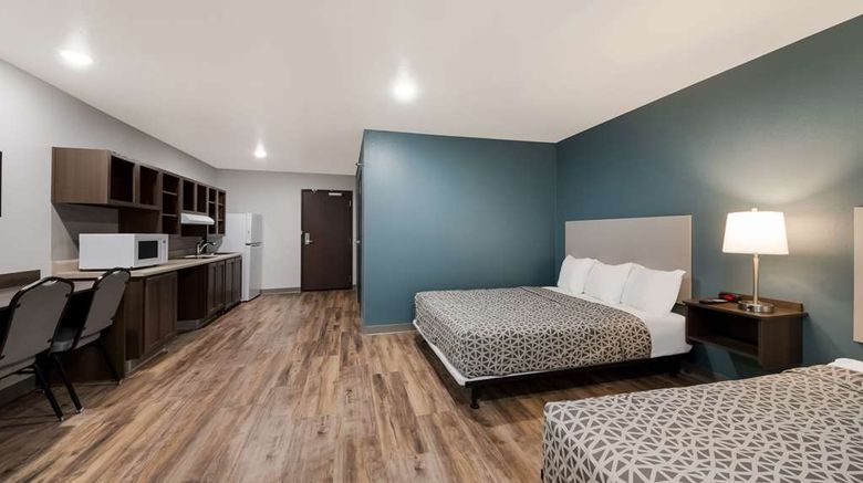 <b>WoodSpring Stes San Antonio UTSA Med Ctr Suite</b>. Images powered by <a href="https://iceportal.shijigroup.com/" title="IcePortal" target="_blank">IcePortal</a>.