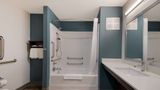 WoodSpring Stes San Antonio UTSA Med Ctr Room