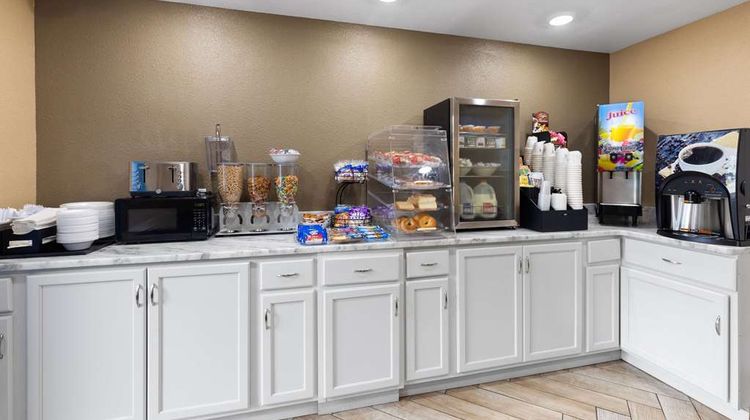 Super 8 by Wyndham Paducah Other