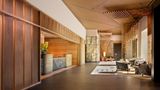 <b>Nobu Hotel Atlanta Lobby</b>. Images powered by <a href="https://iceportal.shijigroup.com/" title="IcePortal" target="_blank">IcePortal</a>.