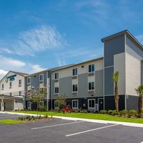 WoodSpring Suites Inverness