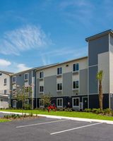 WoodSpring Suites Inverness