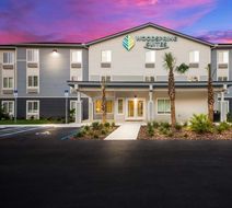 WoodSpring Suites Inverness Exterior