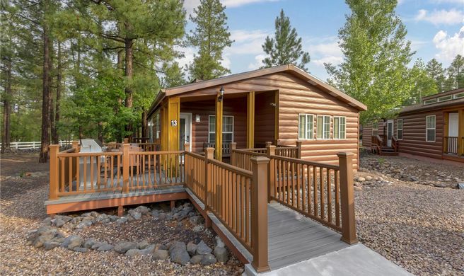 Premiere Vacation Club at the Roundhouse Exterior