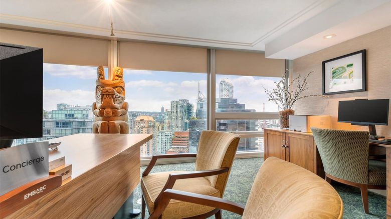 <b>Embarc Vancouver Recreation</b>. Images powered by <a href="https://iceportal.shijigroup.com/" title="IcePortal" target="_blank">IcePortal</a>.