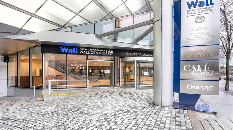<b>Embarc Vancouver Exterior</b>. Images powered by <a href="https://iceportal.shijigroup.com/" title="IcePortal" target="_blank">IcePortal</a>.