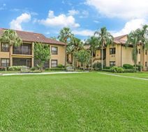 Alhambra Villas Exterior