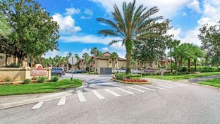 Alhambra Villas