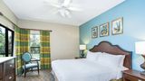 Alhambra Villas Room