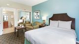 Alhambra Villas Room