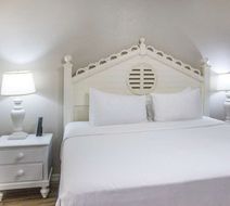 Bryan's Spanish Cove Room