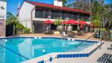 Bryan's Spanish Cove Pool