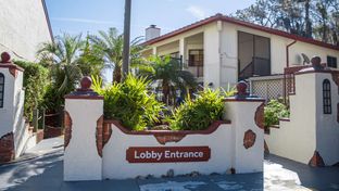 Bryan's Spanish Cove