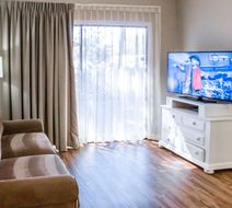 Bryan's Spanish Cove Room