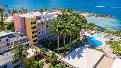Zenitude Hotel Homes-Le Salako