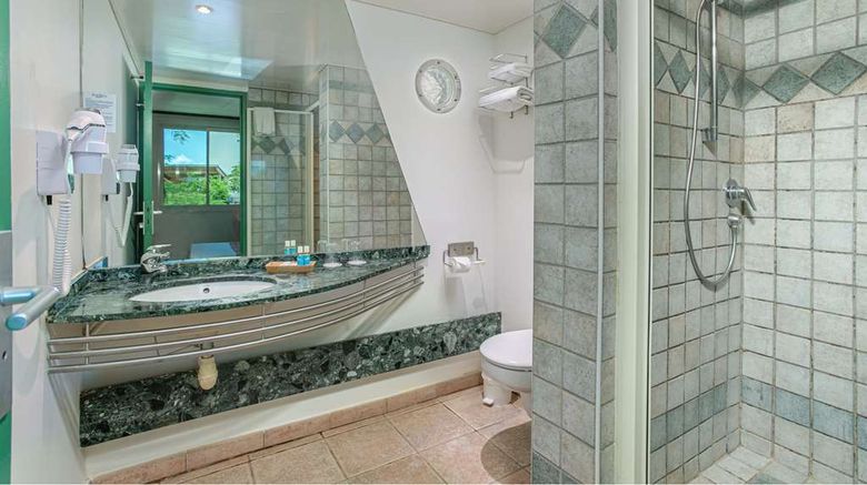 <b>Zenitude Hotel Homes-Le Salako Room</b>. Images powered by <a href="https://iceportal.shijigroup.com/" title="IcePortal" target="_blank">IcePortal</a>.