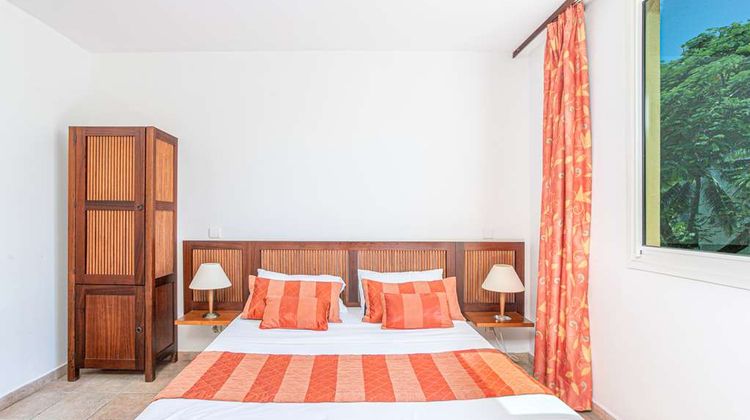 Zenitude Hotel Homes-Le Salako Room