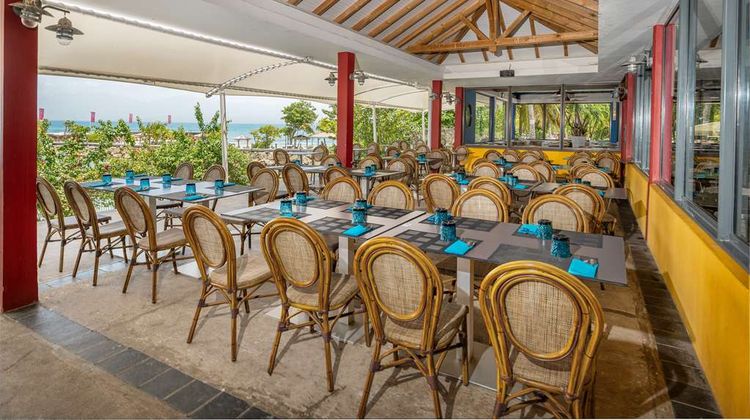 Zenitude Hotel Homes-Le Salako Restaurant