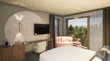 Van der Valk Hotel Lelystad Room