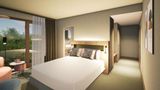 Van der Valk Hotel Lelystad Room