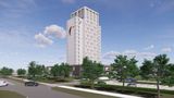 Van der Valk Hotel Lelystad Exterior