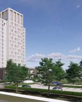 Van der Valk Hotel Lelystad