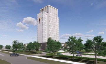 Van der Valk Hotel Lelystad