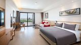 <b>Ramada Encore by Wyndham Jiusuo Downtown Room</b>. Images powered by <a href="https://iceportal.shijigroup.com/" title="IcePortal" target="_blank">IcePortal</a>.