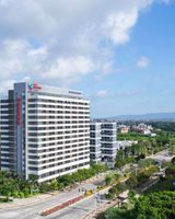 Ramada Encore by Wyndham Jiusuo Downtown