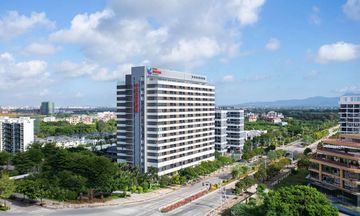 Ramada Encore by Wyndham Jiusuo Downtown